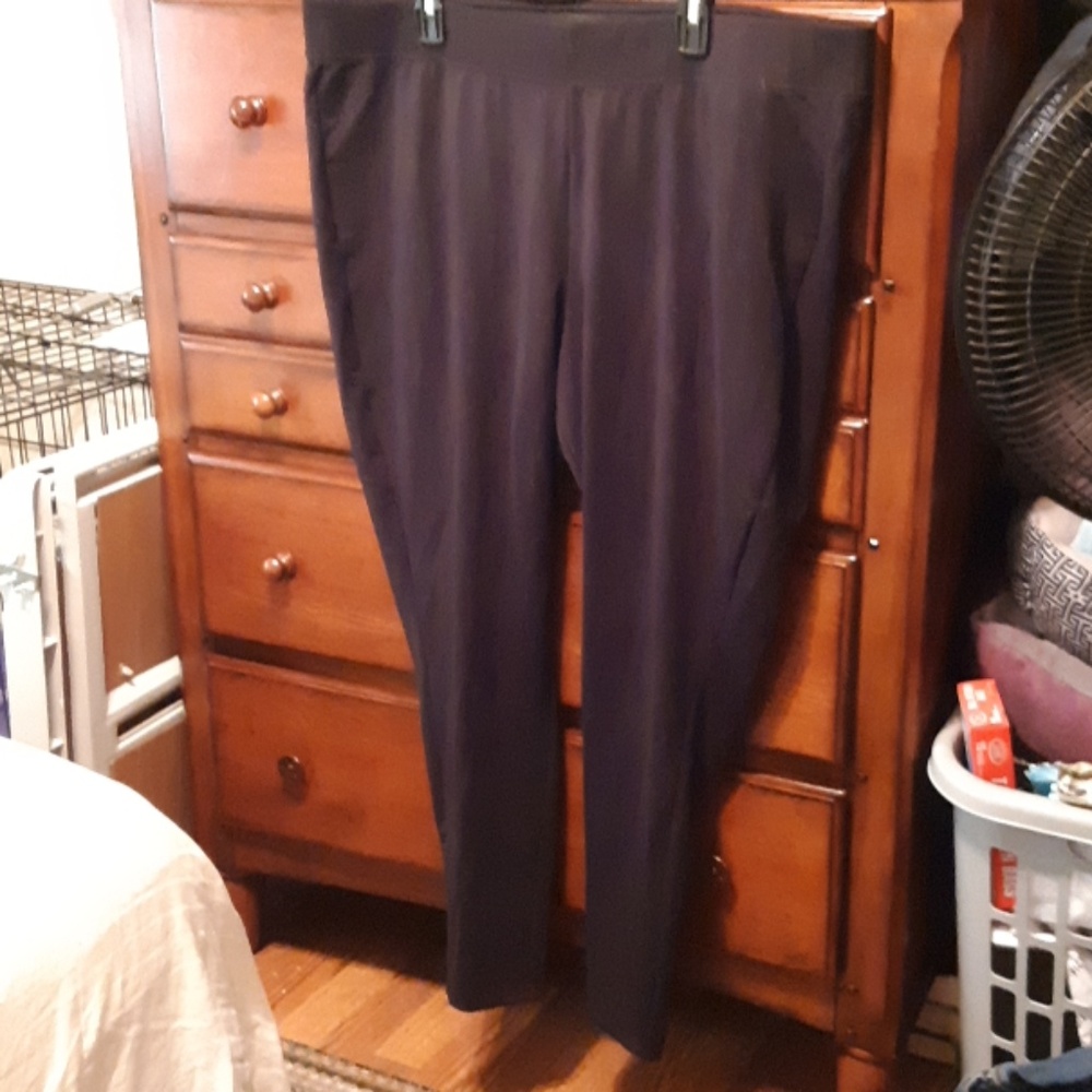 Set of 2 Old Navy Ponte Leggings